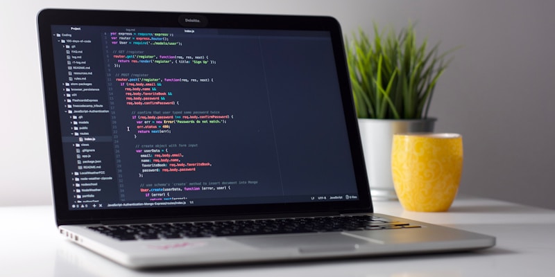 Top 10 Web Development Trends in 2025