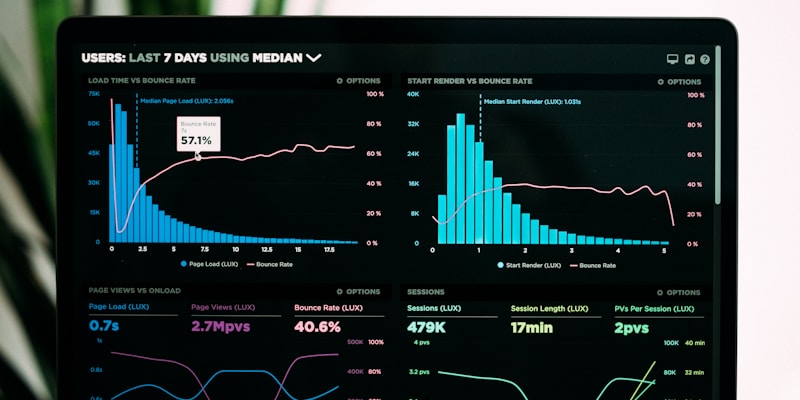 How to Start a Career in Data Science