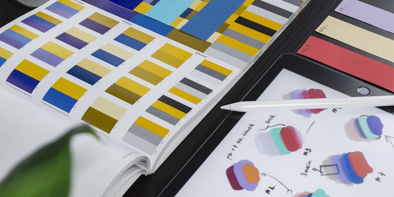 The Complete Guide to UI/UX Design Principles