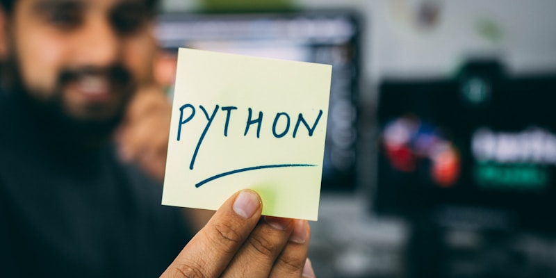 Why Learn Python in 2025?