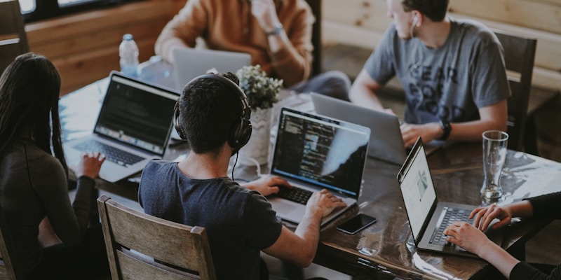 Remote Work Tips for Developers