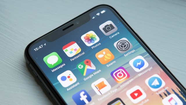 React Native - Build Mobile Apps