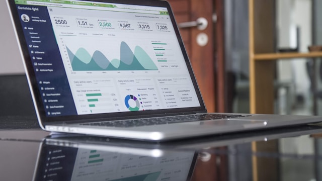 Digital Marketing Strategy