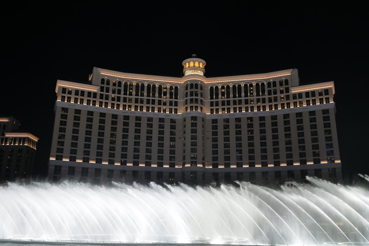 HiltonX Bellagio