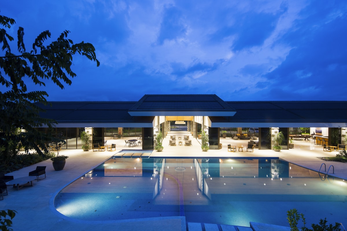 HiltonX Paris